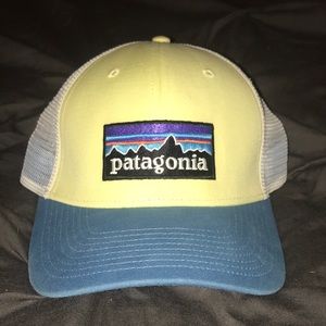 Patagonia Trucker Hat
